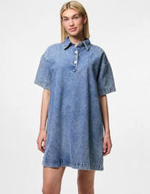 Pieces Kenya A-Shape Dress